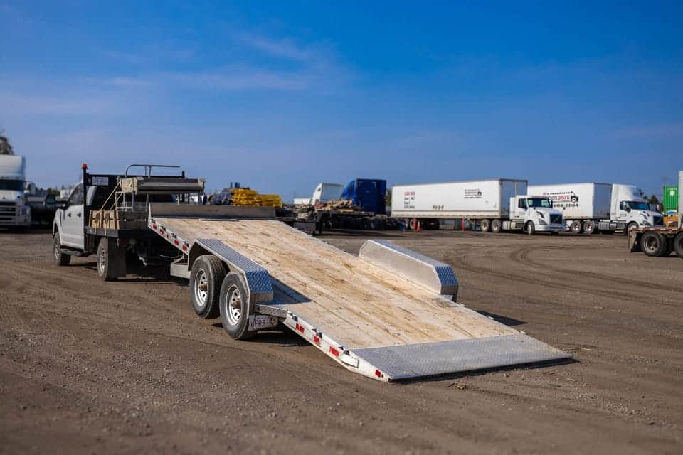 Utility Trailers Rentals Utility Trailers Rentals