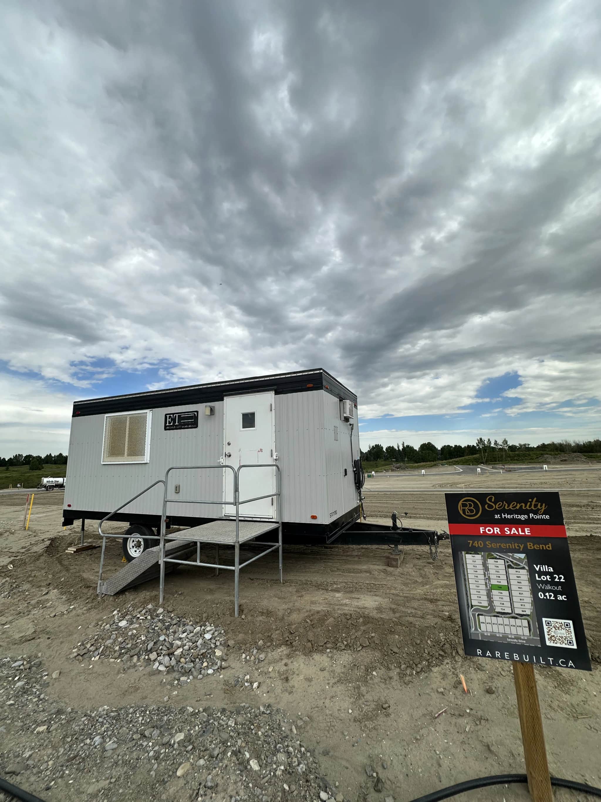 Serenity Golf Course Project – Calgary Serenity Golf Course Project – Calgary