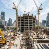 Commercial Construction
